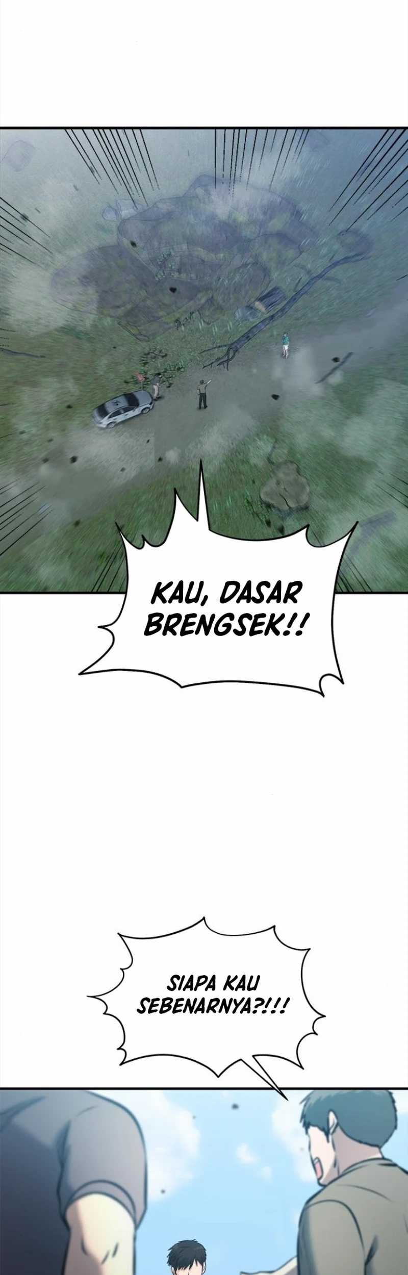 A Hero Who Does Everything Well Chapter 19 Gambar 17