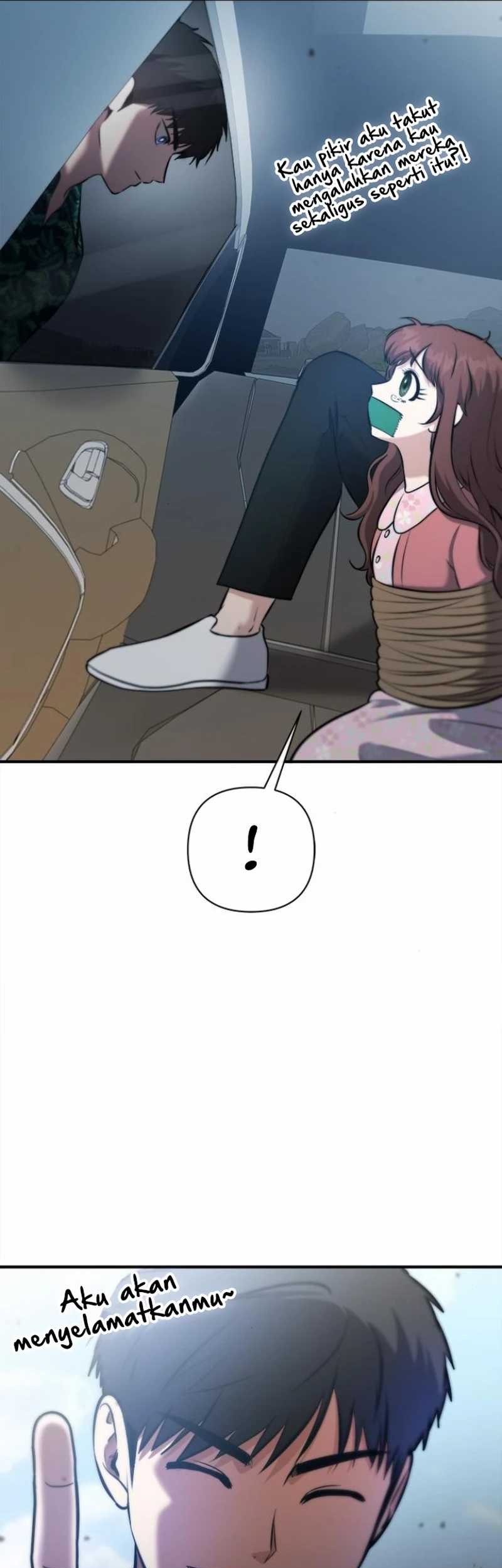 A Hero Who Does Everything Well Chapter 19 Gambar 33