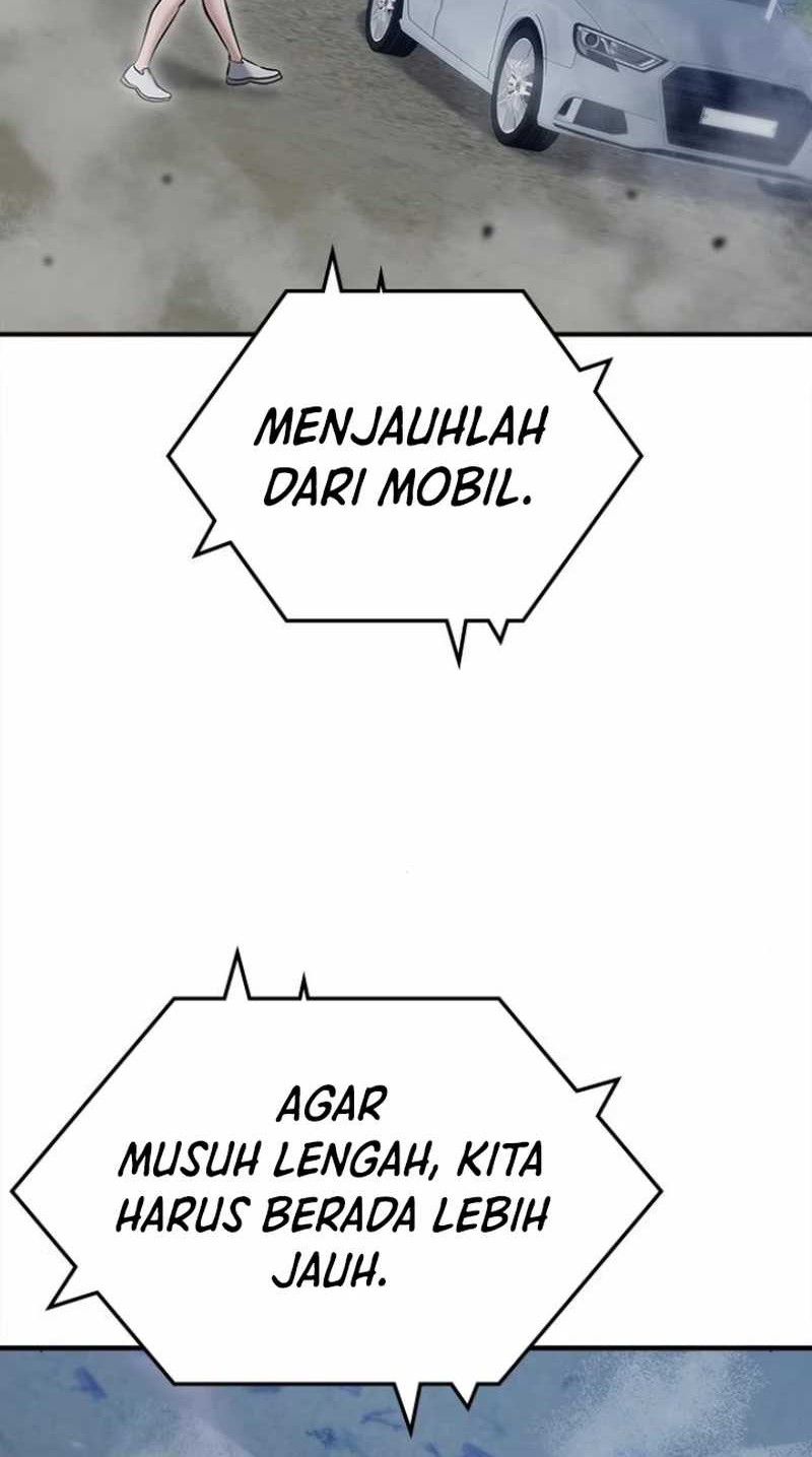 A Hero Who Does Everything Well Chapter 19 Gambar 38