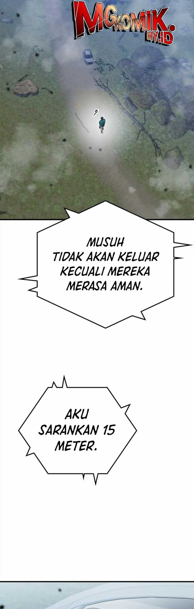 A Hero Who Does Everything Well Chapter 19 Gambar 39