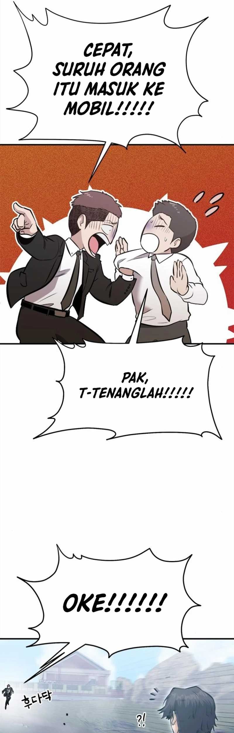 A Hero Who Does Everything Well Chapter 19 Gambar 47