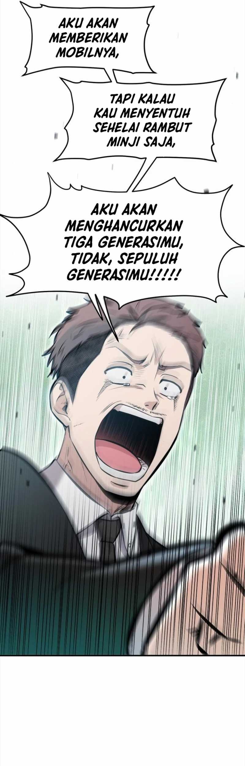 A Hero Who Does Everything Well Chapter 19 Gambar 49