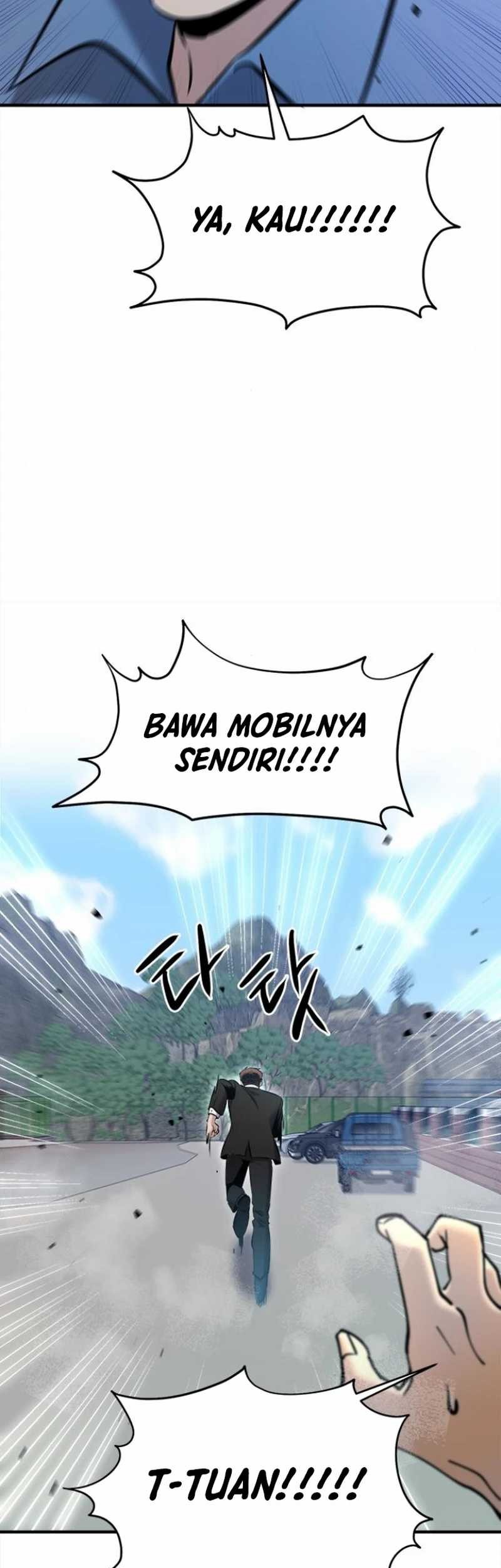 A Hero Who Does Everything Well Chapter 19 Gambar 51