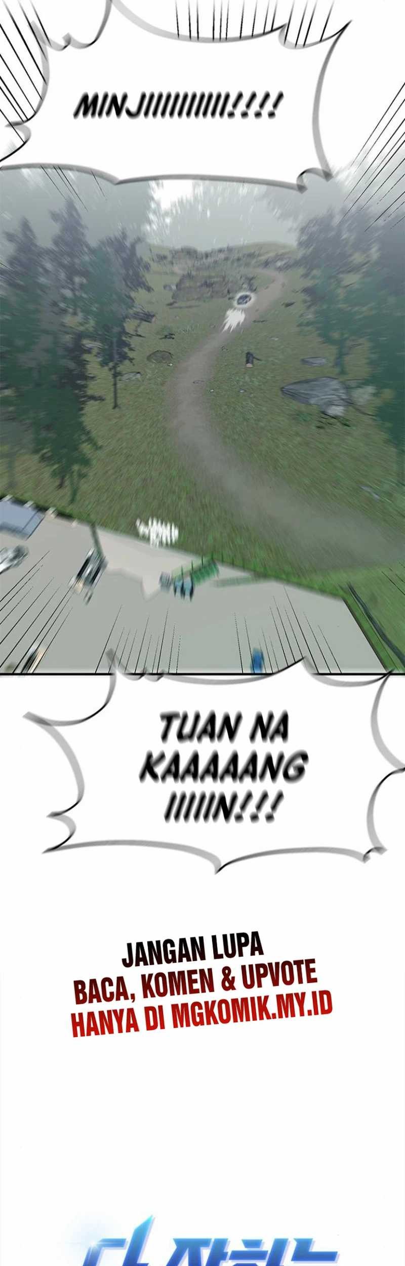 A Hero Who Does Everything Well Chapter 19 Gambar 3