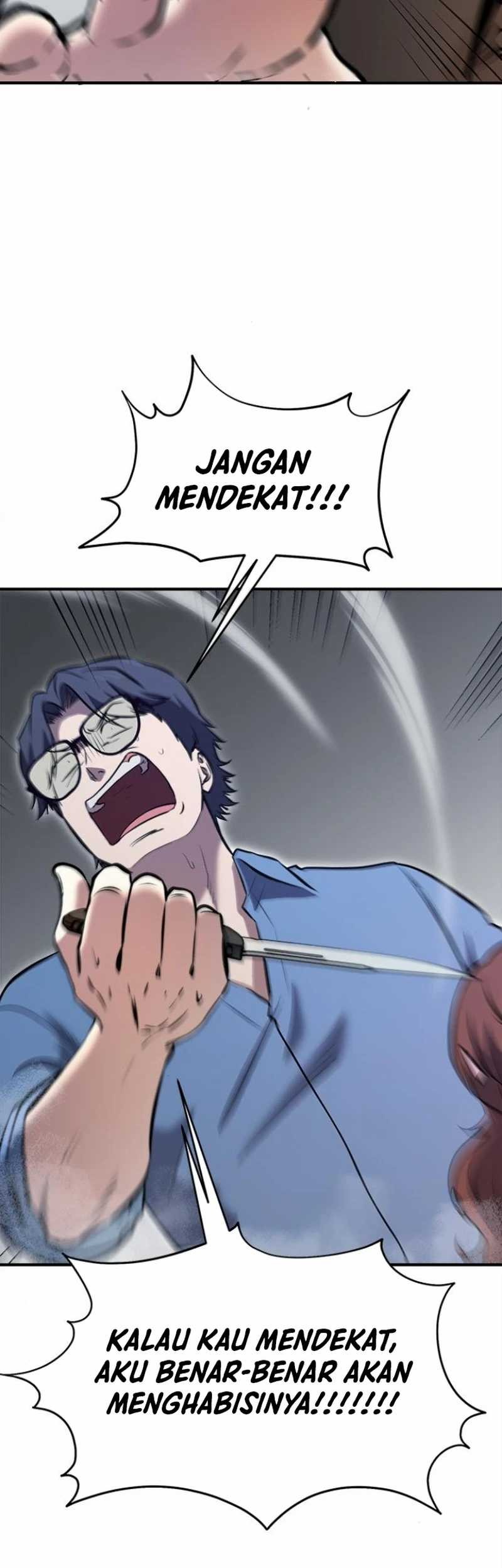 A Hero Who Does Everything Well Chapter 19 Gambar 66