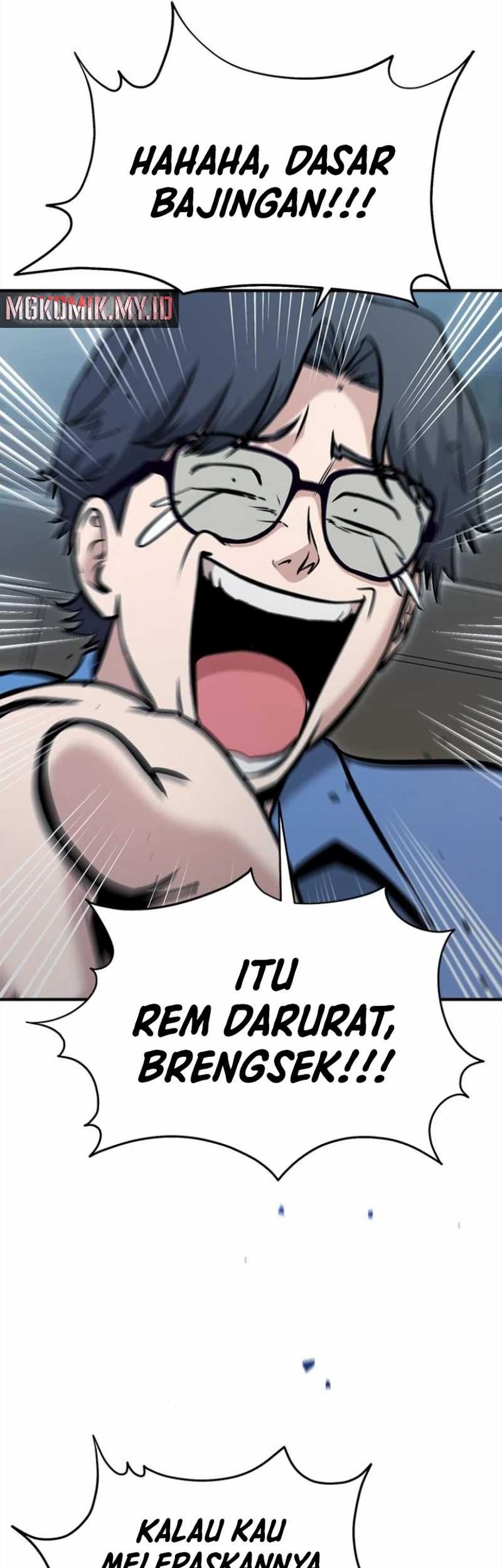 A Hero Who Does Everything Well Chapter 19 Gambar 5