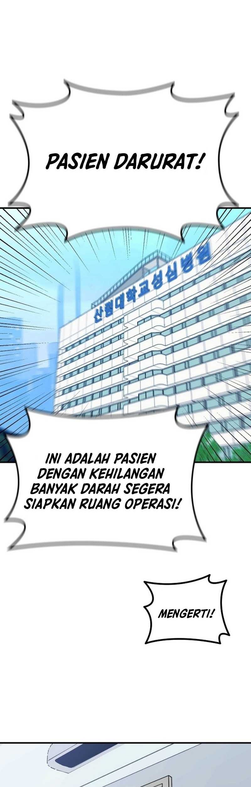 Manhwa A Hero Who Does Everything Well Chapter 2 gambar nomor 2