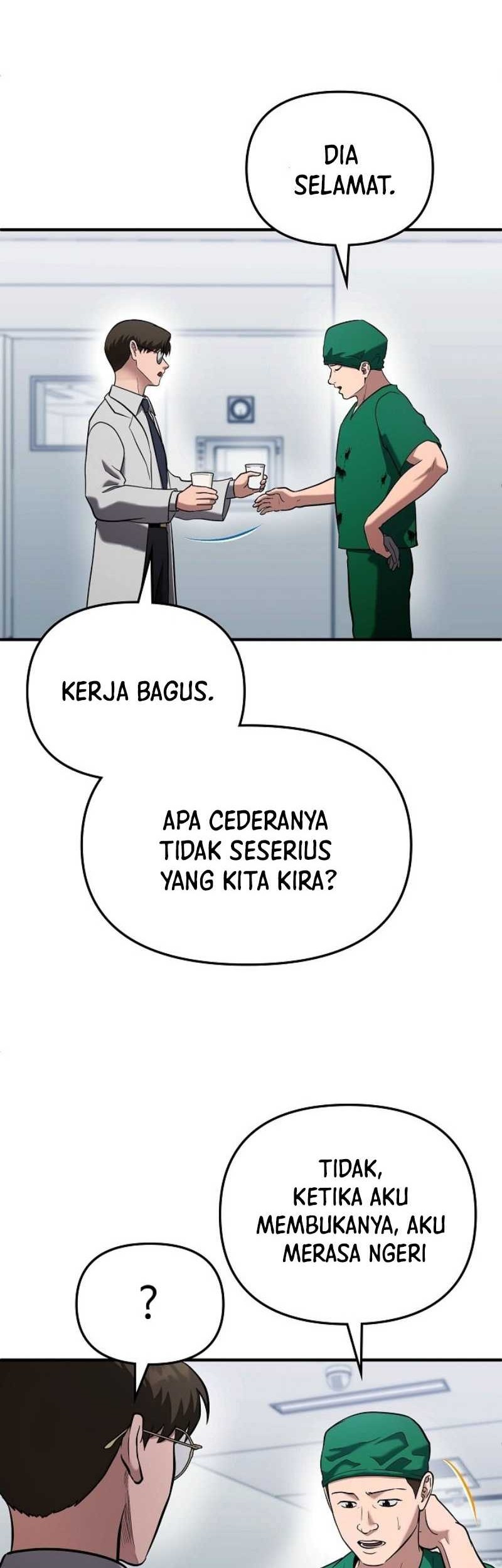 A Hero Who Does Everything Well Chapter 2 Gambar 4