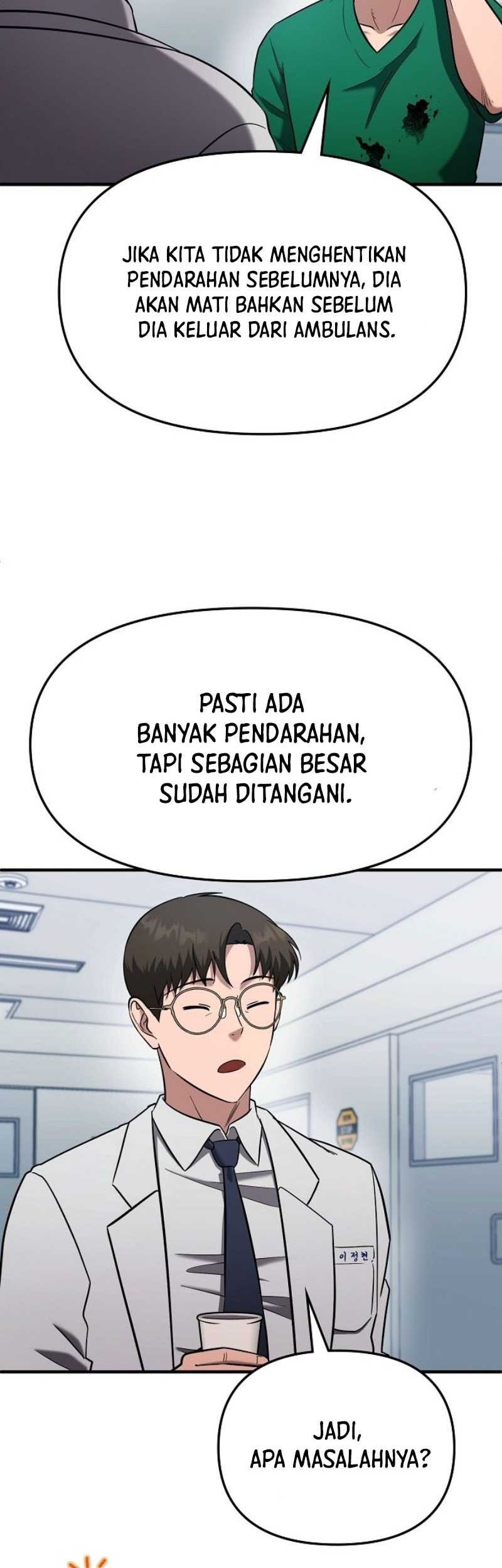 A Hero Who Does Everything Well Chapter 2 Gambar 5