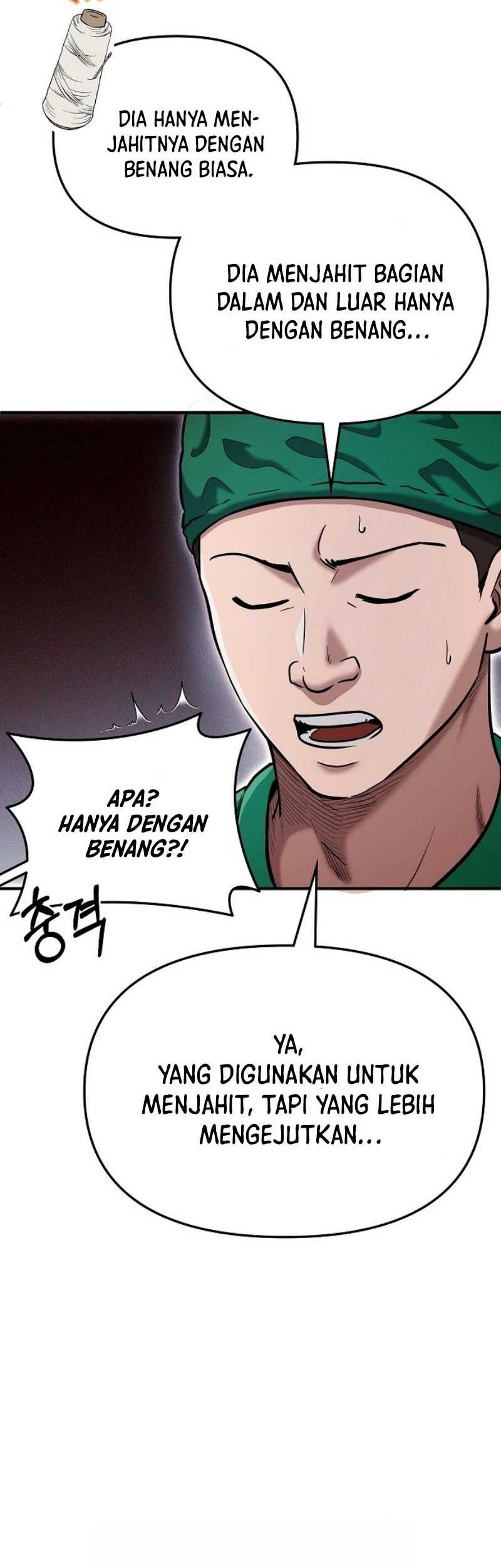 A Hero Who Does Everything Well Chapter 2 Gambar 6