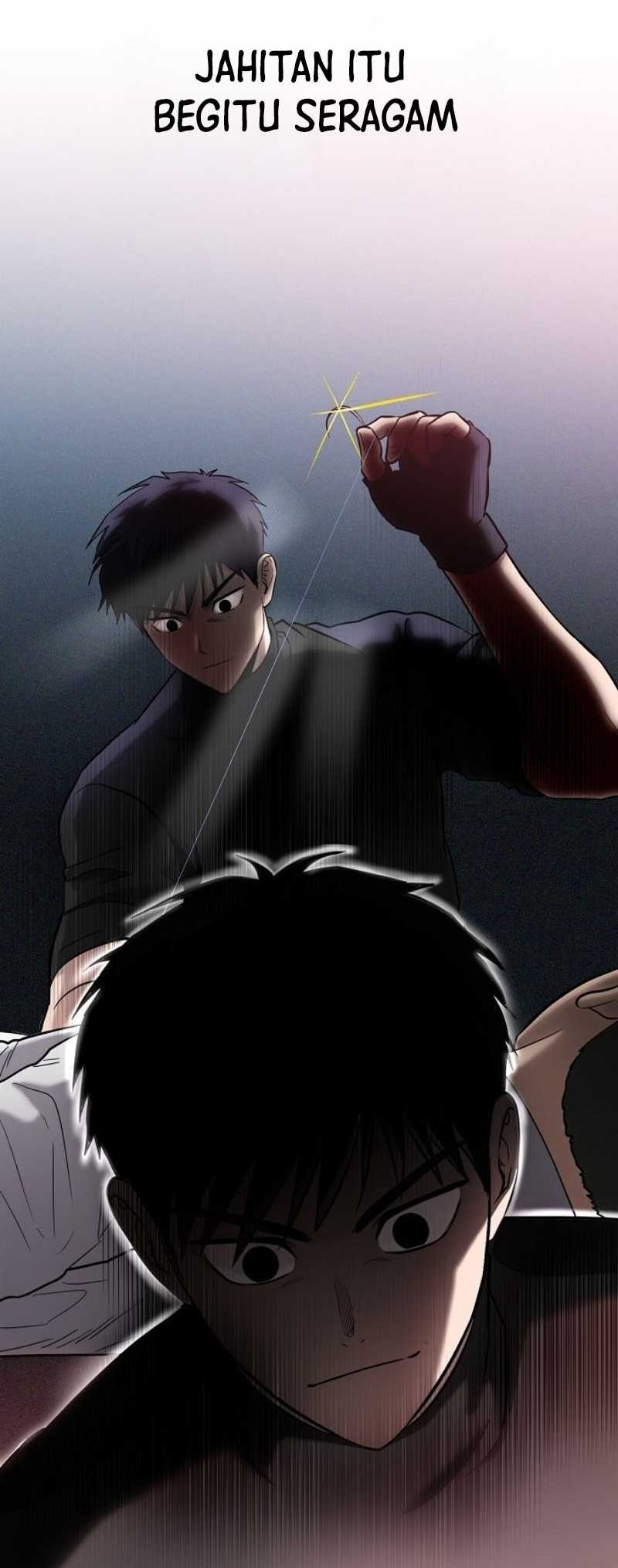 A Hero Who Does Everything Well Chapter 2 Gambar 7