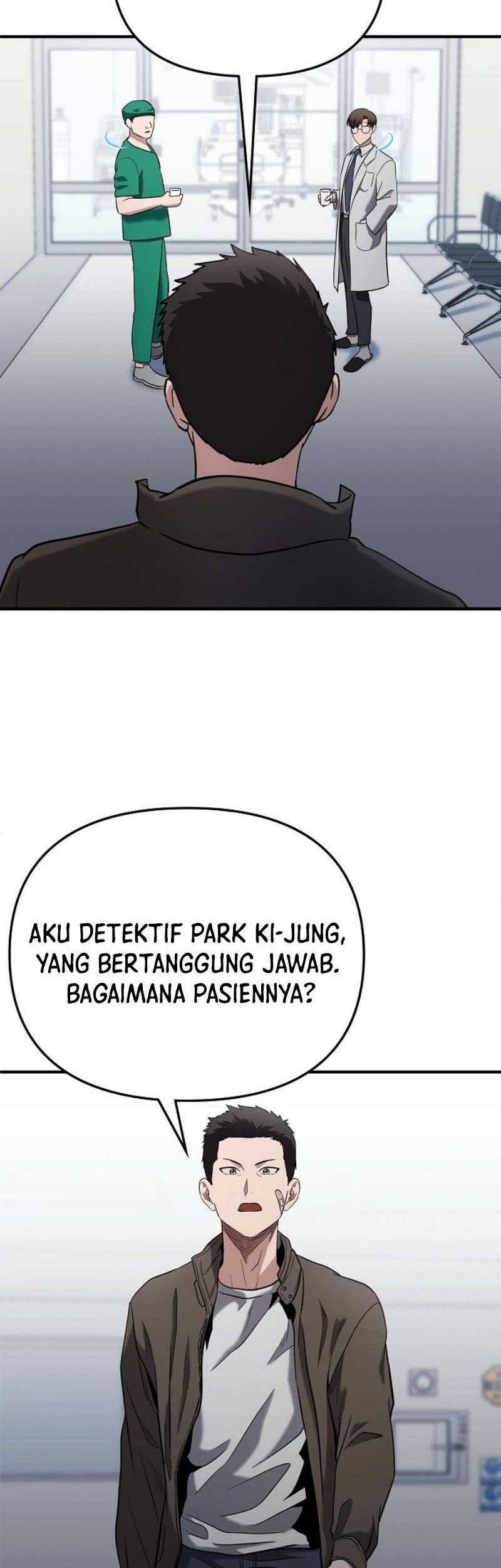 A Hero Who Does Everything Well Chapter 2 Gambar 9