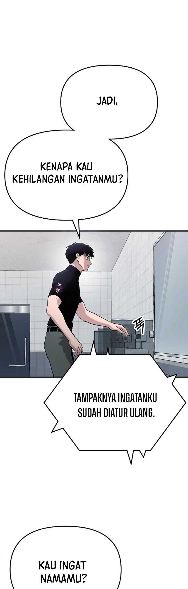 A Hero Who Does Everything Well Chapter 2 Gambar 18