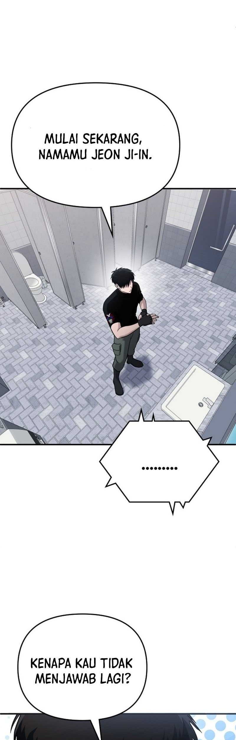 A Hero Who Does Everything Well Chapter 2 Gambar 21