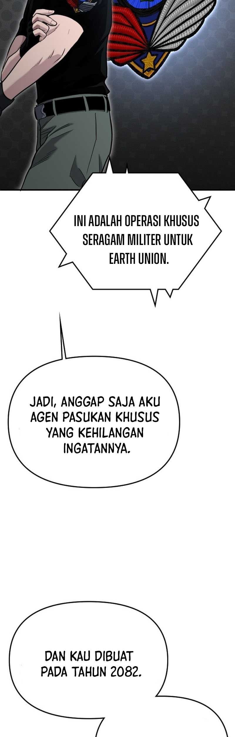 A Hero Who Does Everything Well Chapter 2 Gambar 24
