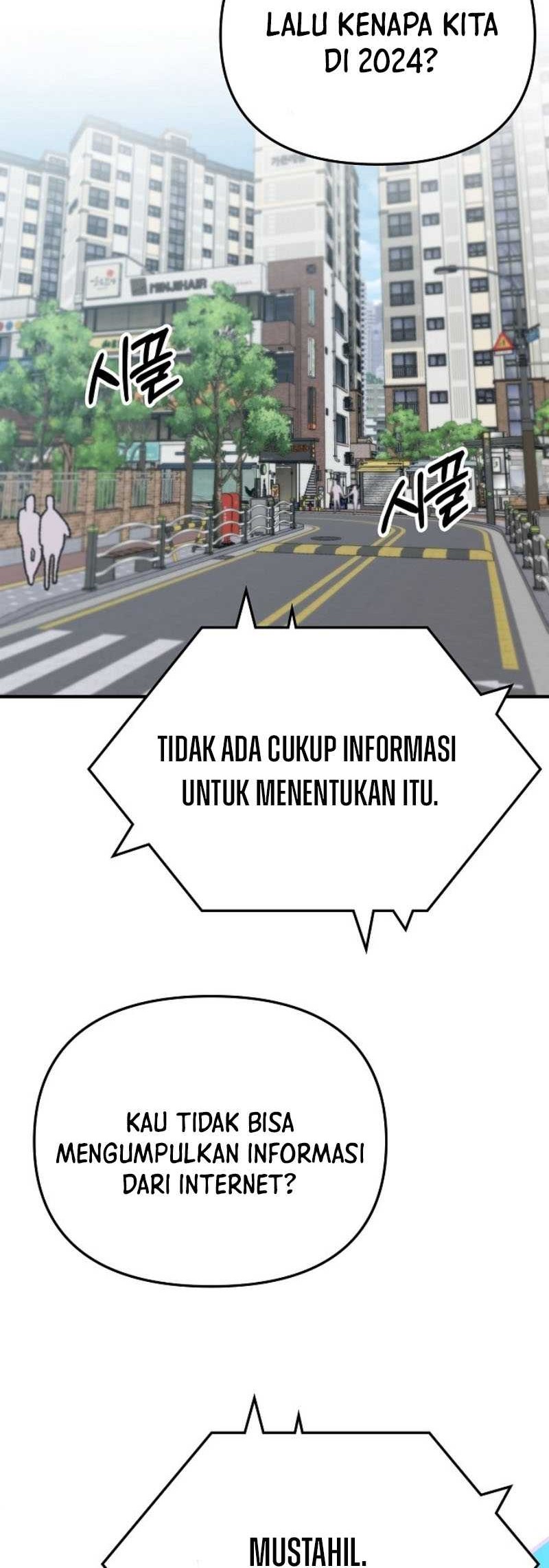 A Hero Who Does Everything Well Chapter 2 Gambar 25