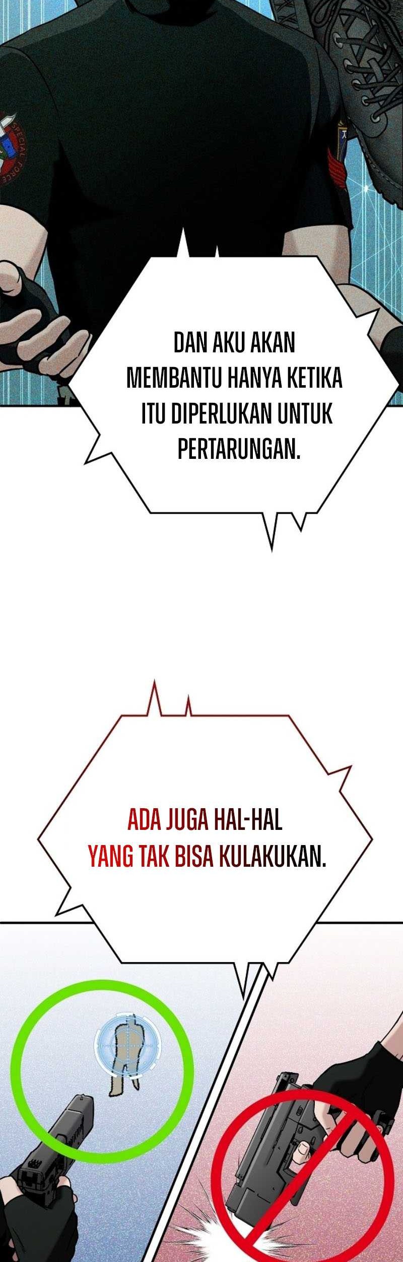 A Hero Who Does Everything Well Chapter 2 Gambar 29