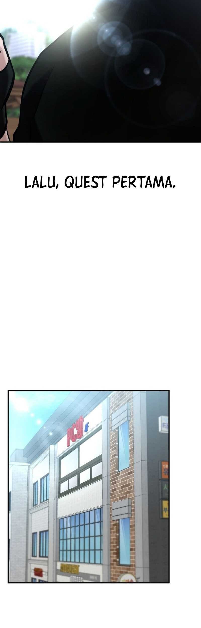 A Hero Who Does Everything Well Chapter 2 Gambar 32