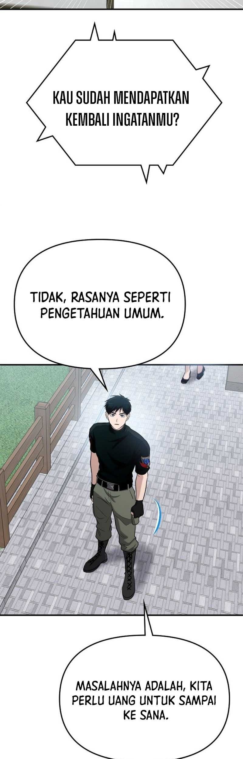 A Hero Who Does Everything Well Chapter 2 Gambar 34