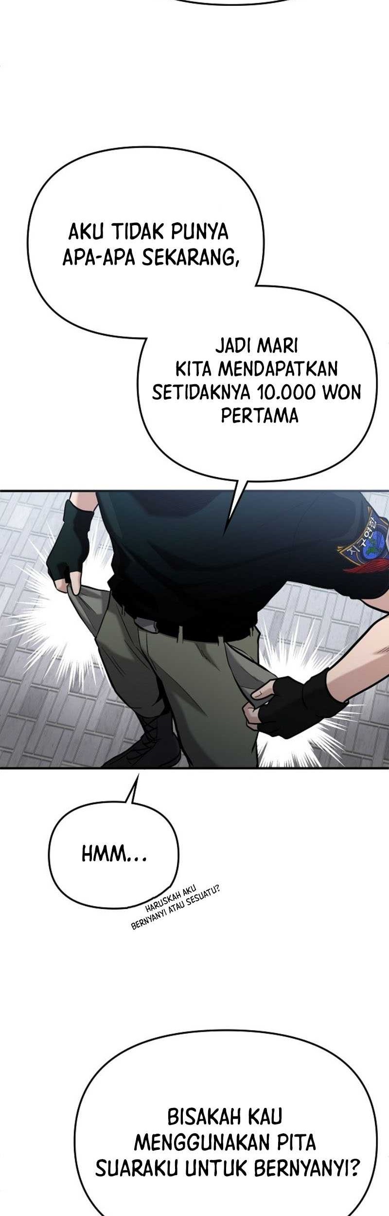 A Hero Who Does Everything Well Chapter 2 Gambar 35