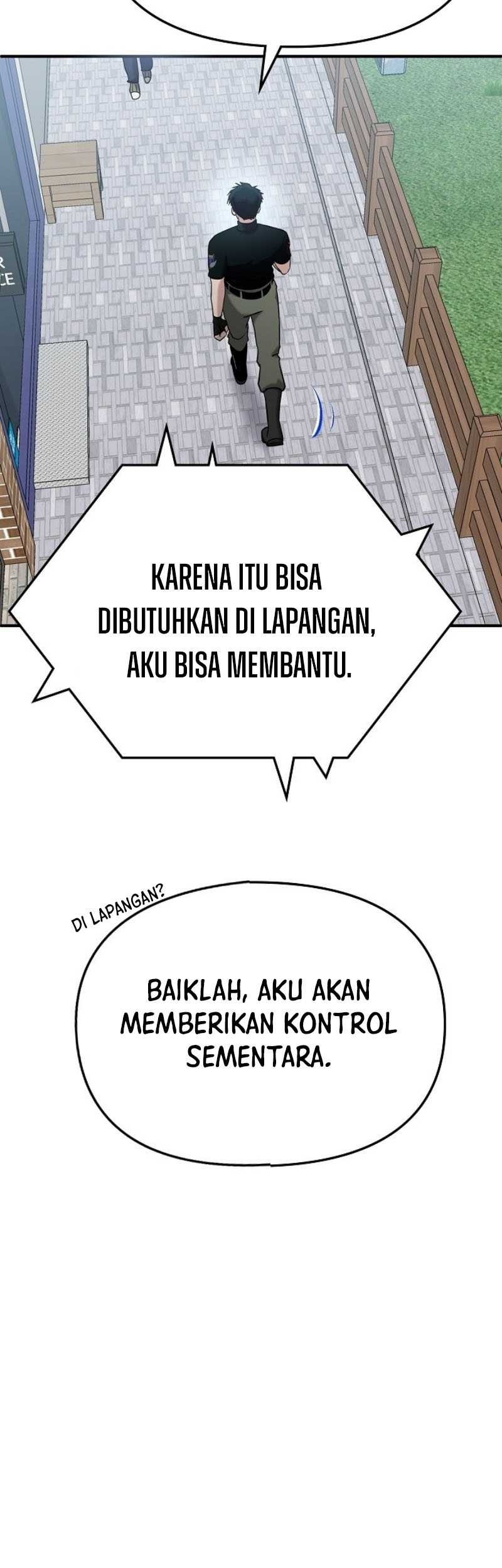 A Hero Who Does Everything Well Chapter 2 Gambar 36
