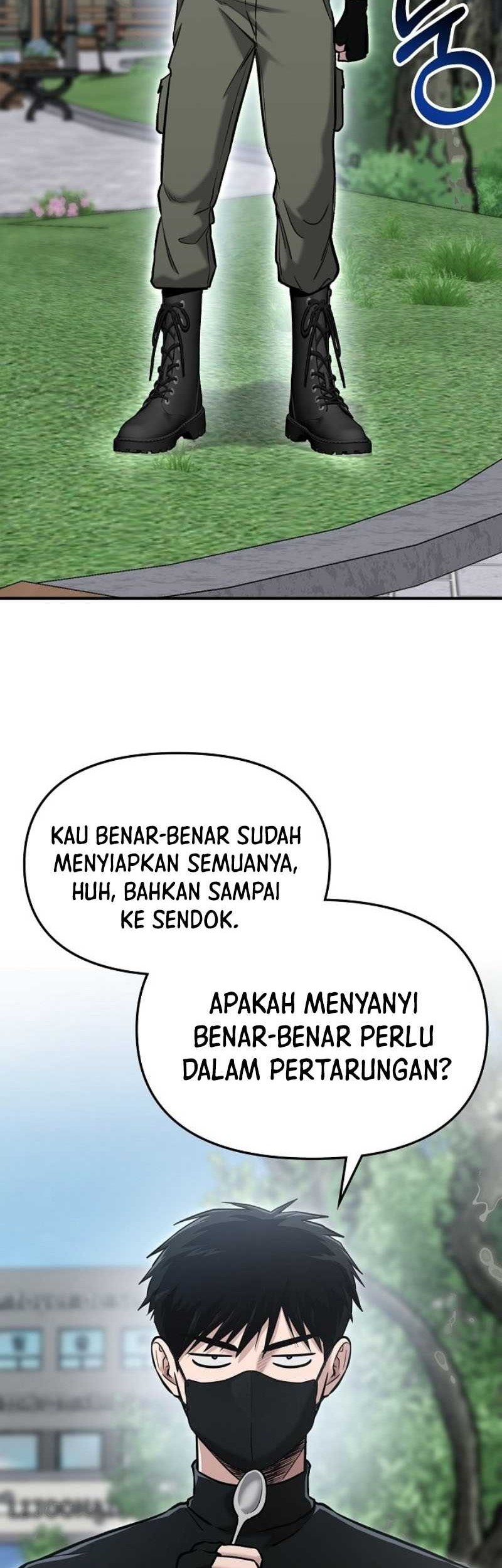 A Hero Who Does Everything Well Chapter 2 Gambar 39