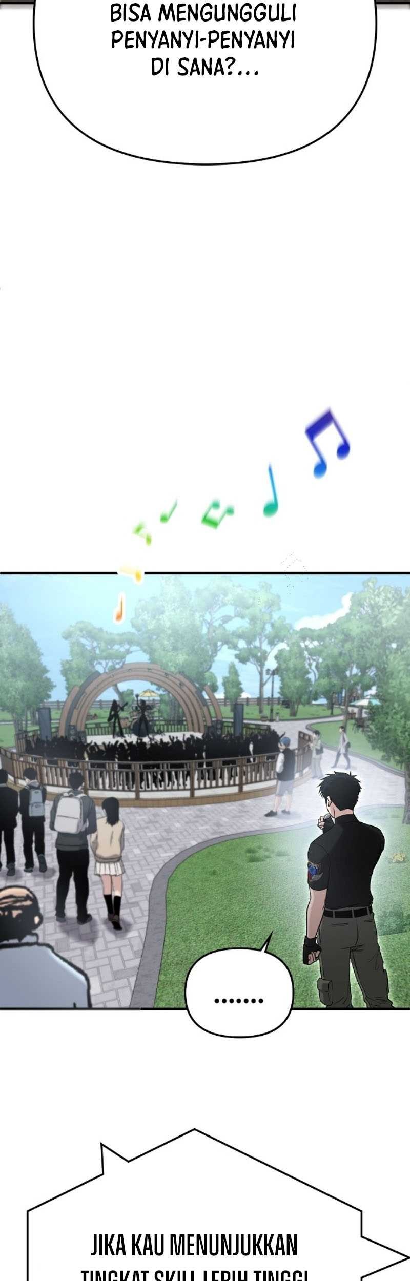 A Hero Who Does Everything Well Chapter 2 Gambar 42