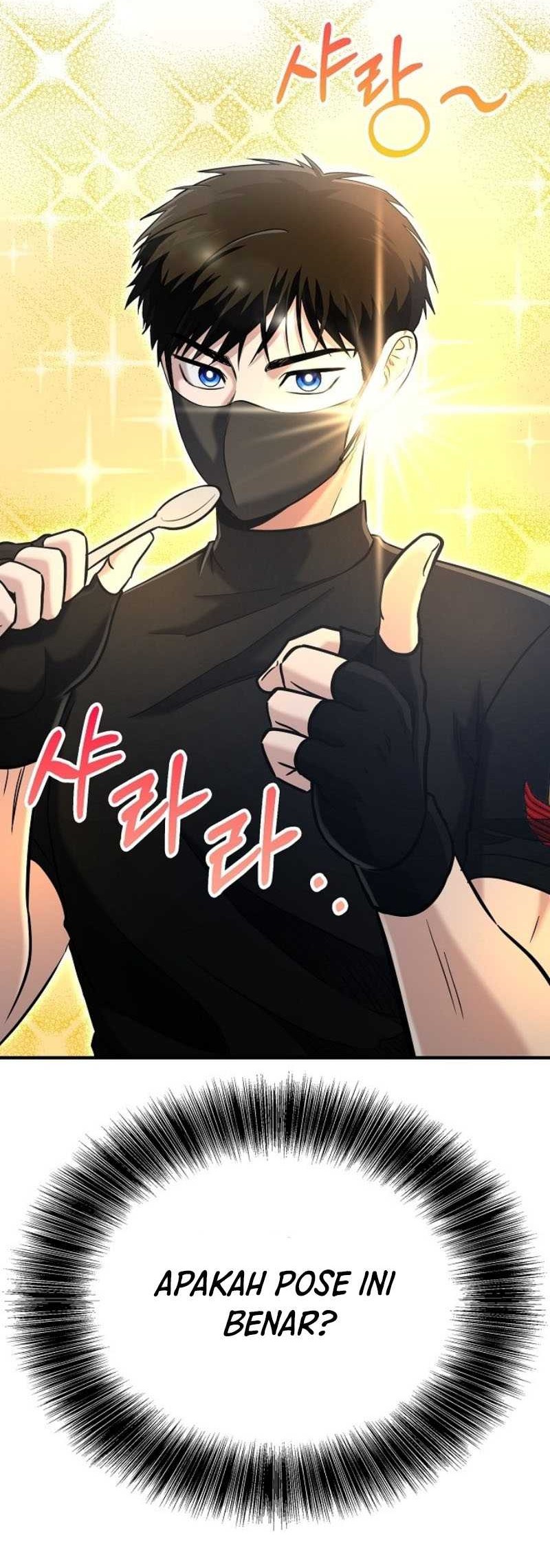 A Hero Who Does Everything Well Chapter 2 Gambar 49