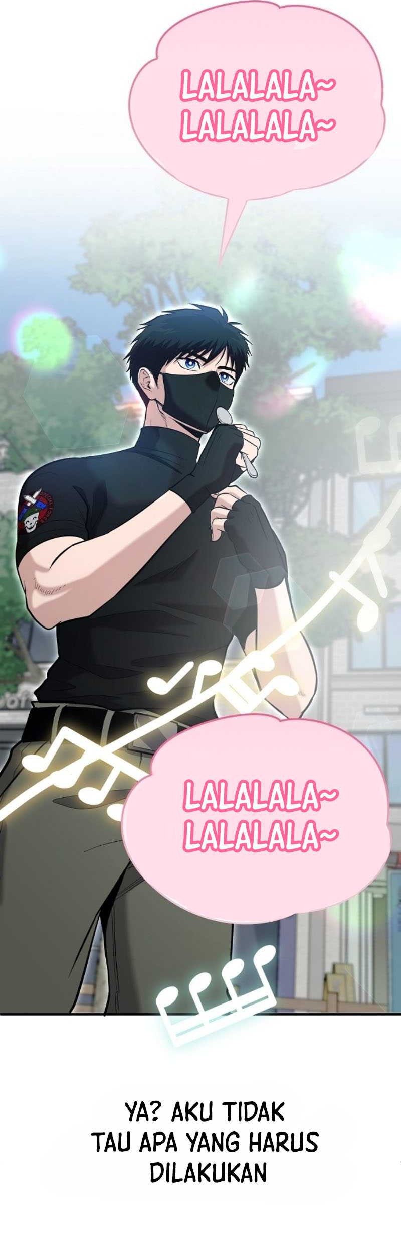 A Hero Who Does Everything Well Chapter 2 Gambar 52