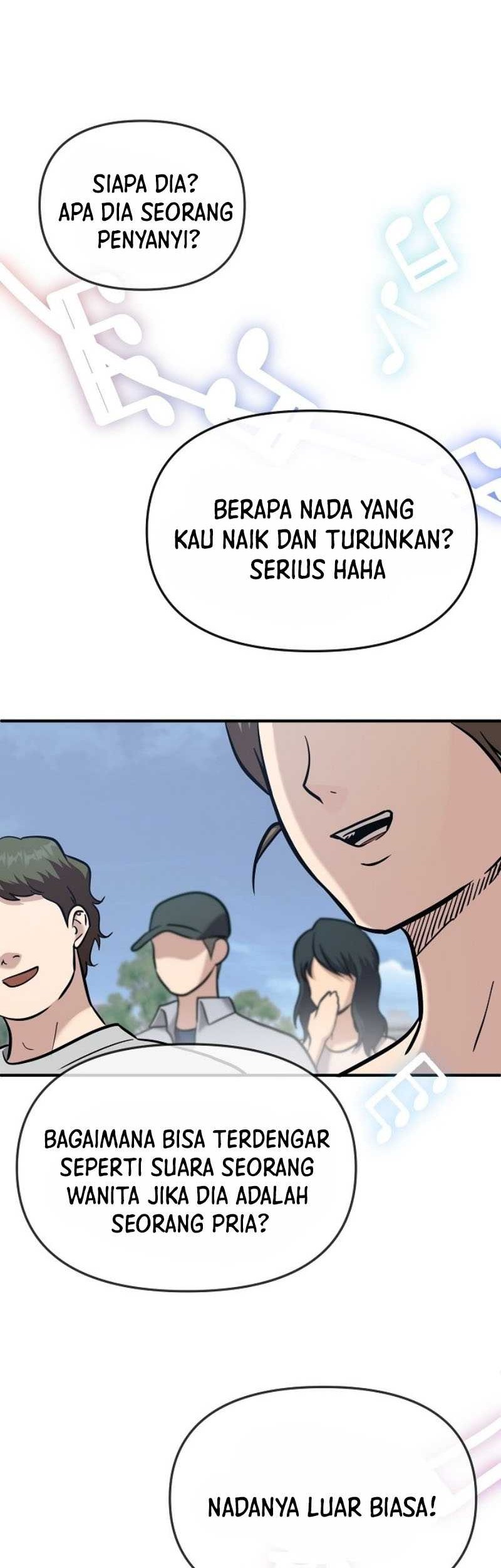 A Hero Who Does Everything Well Chapter 2 Gambar 53