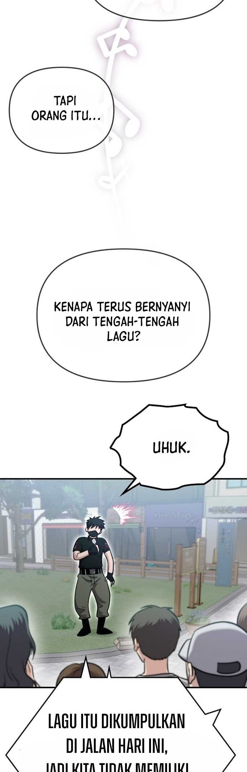 A Hero Who Does Everything Well Chapter 2 Gambar 54