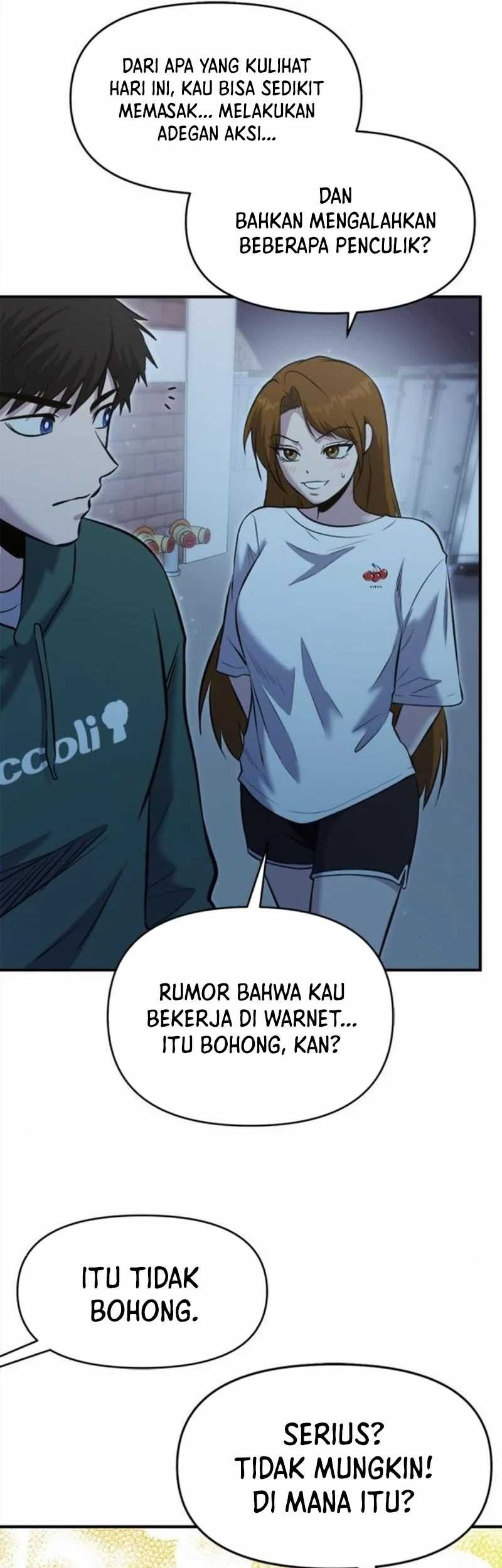 A Hero Who Does Everything Well Chapter 20 Gambar 77