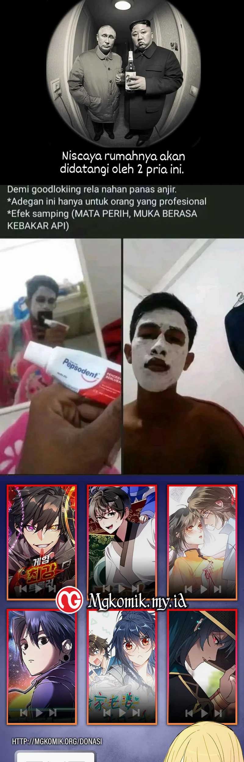 A Hero Who Does Everything Well Chapter 20 Gambar 87