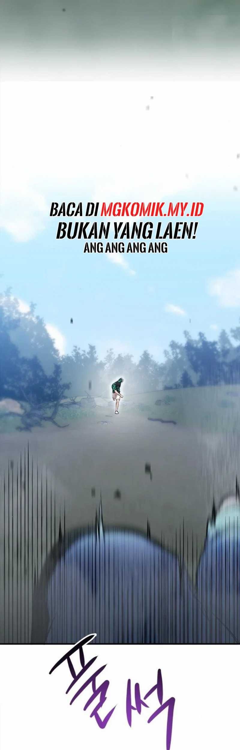 A Hero Who Does Everything Well Chapter 20 Gambar 12