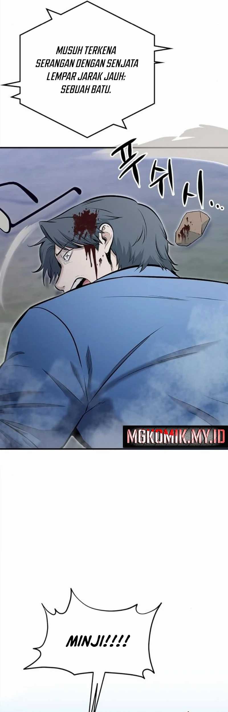 A Hero Who Does Everything Well Chapter 20 Gambar 16