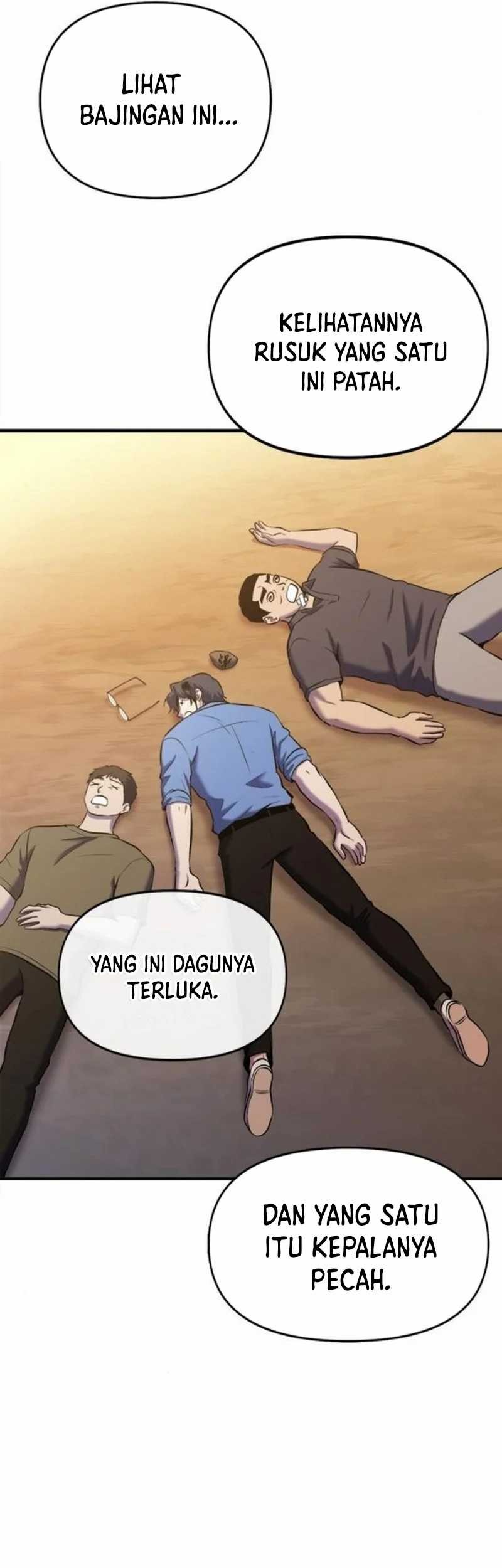 A Hero Who Does Everything Well Chapter 20 Gambar 20