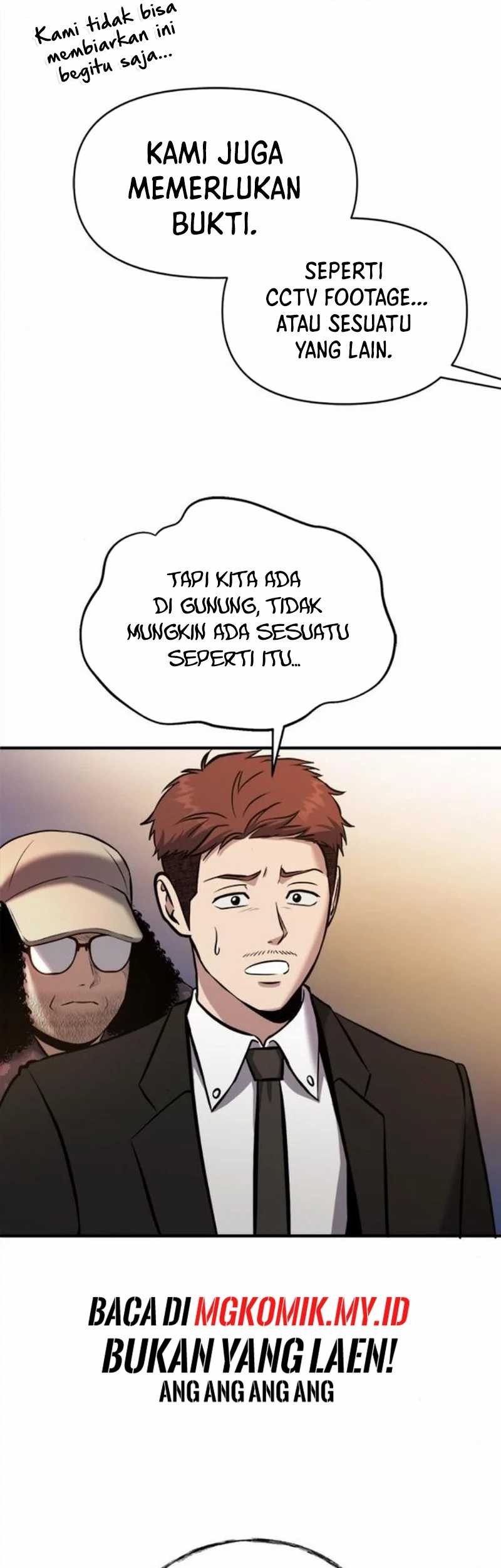 A Hero Who Does Everything Well Chapter 20 Gambar 32