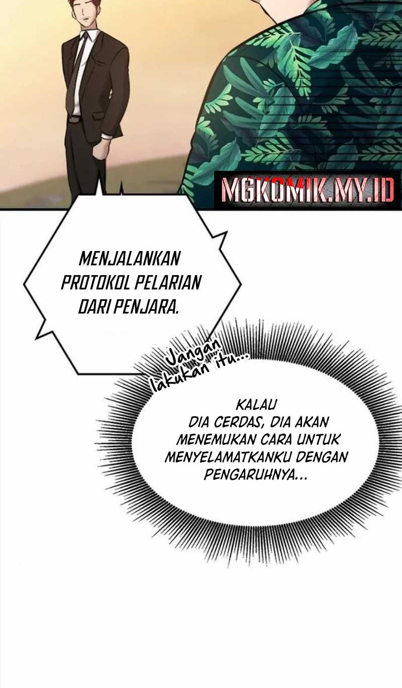 A Hero Who Does Everything Well Chapter 20 Gambar 29