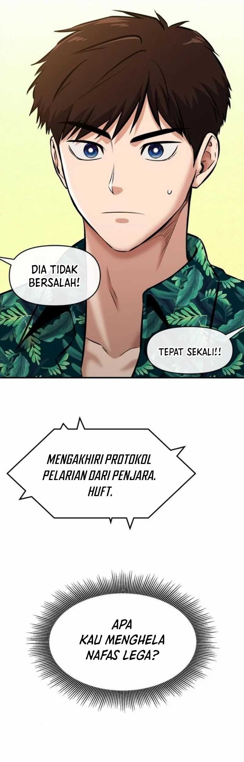 A Hero Who Does Everything Well Chapter 20 Gambar 40