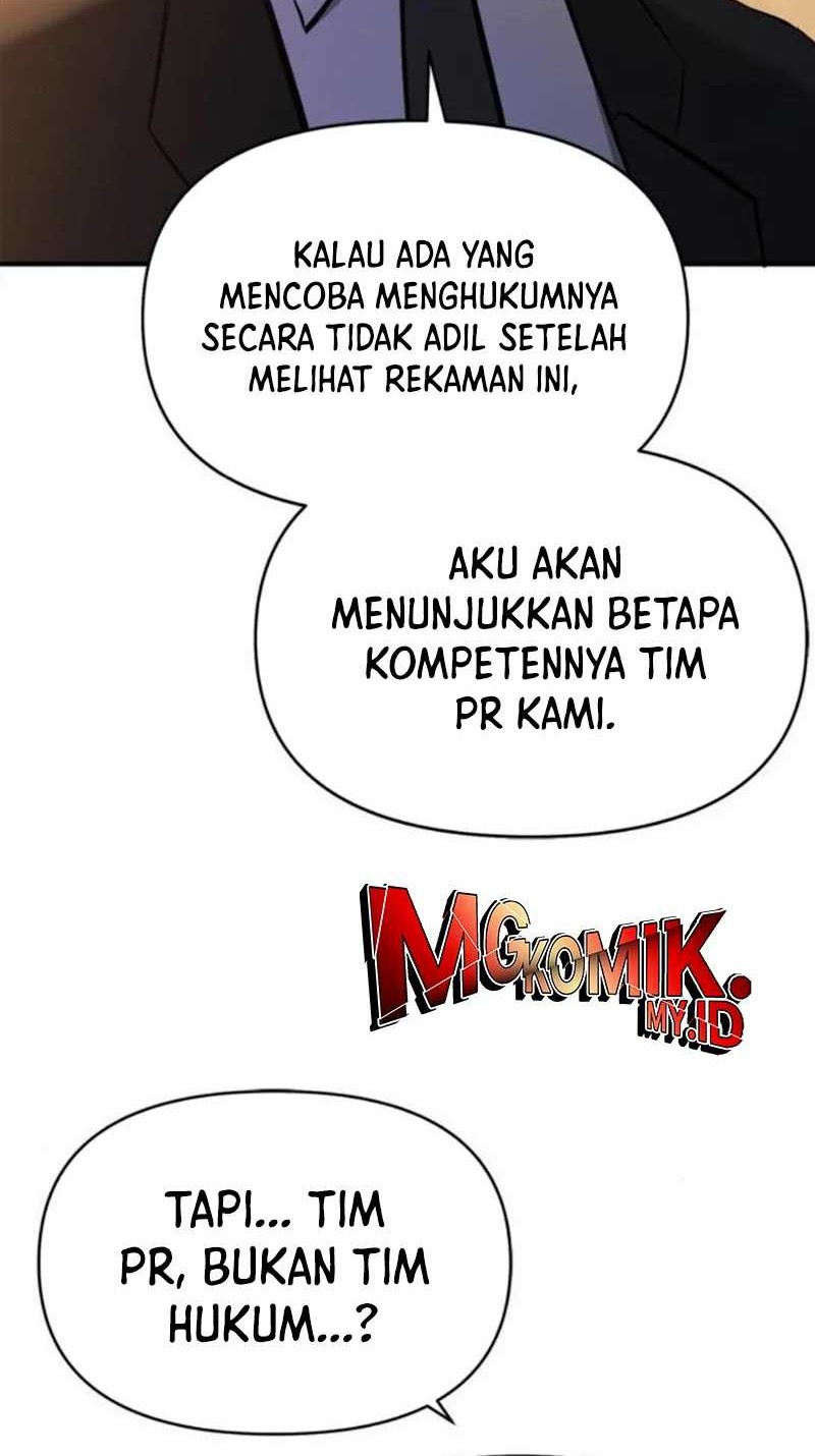 A Hero Who Does Everything Well Chapter 20 Gambar 43