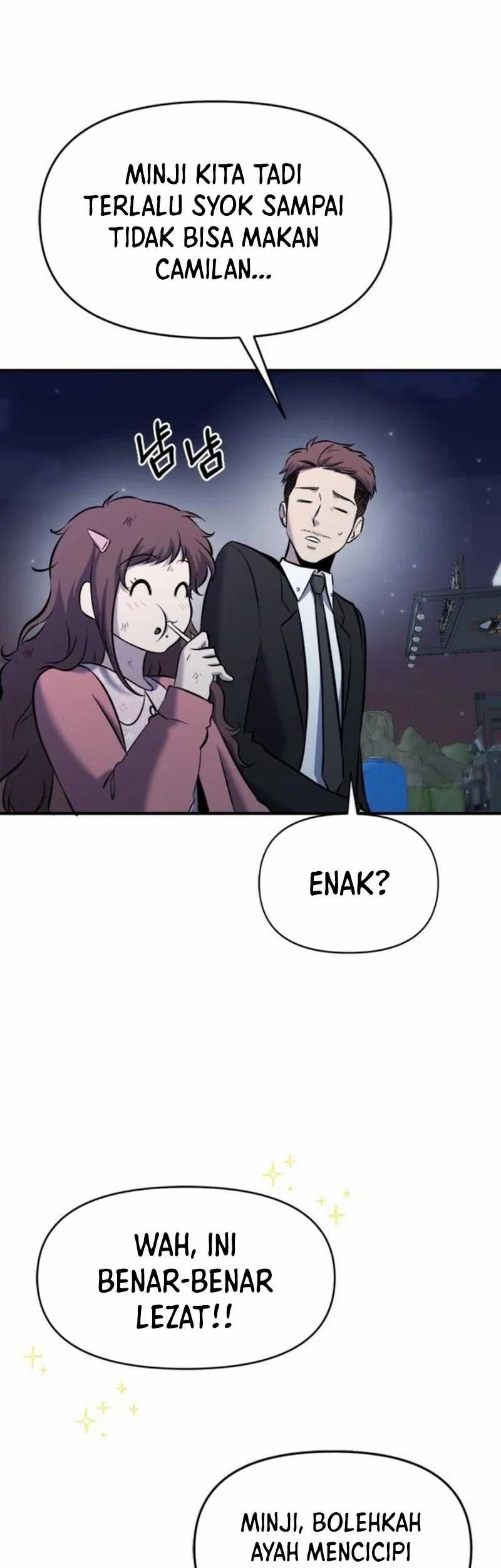 A Hero Who Does Everything Well Chapter 20 Gambar 50