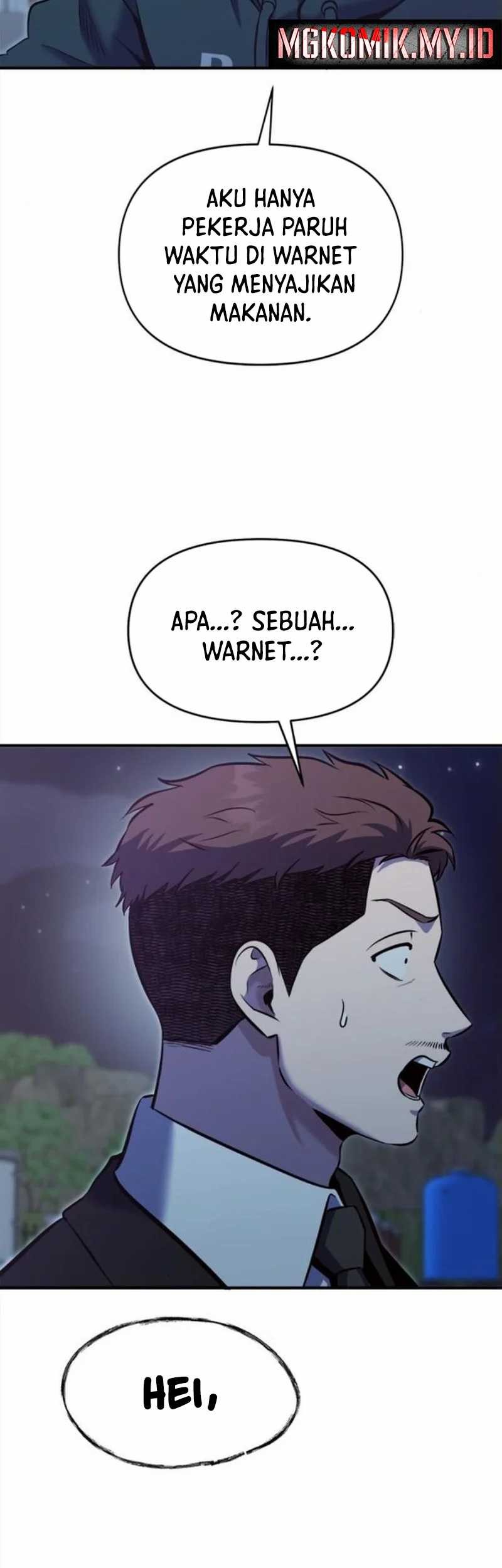 A Hero Who Does Everything Well Chapter 20 Gambar 56