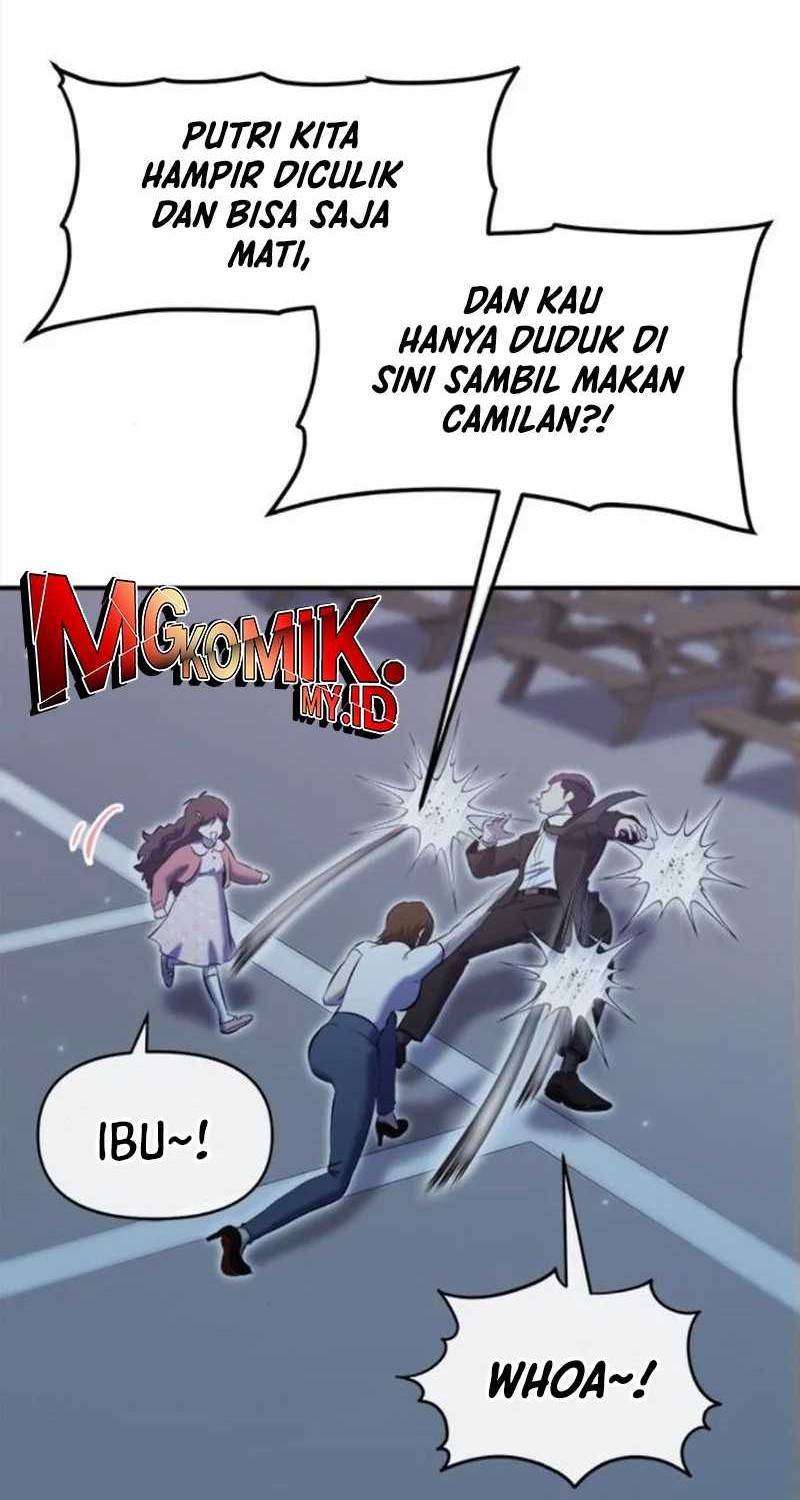 A Hero Who Does Everything Well Chapter 20 Gambar 61