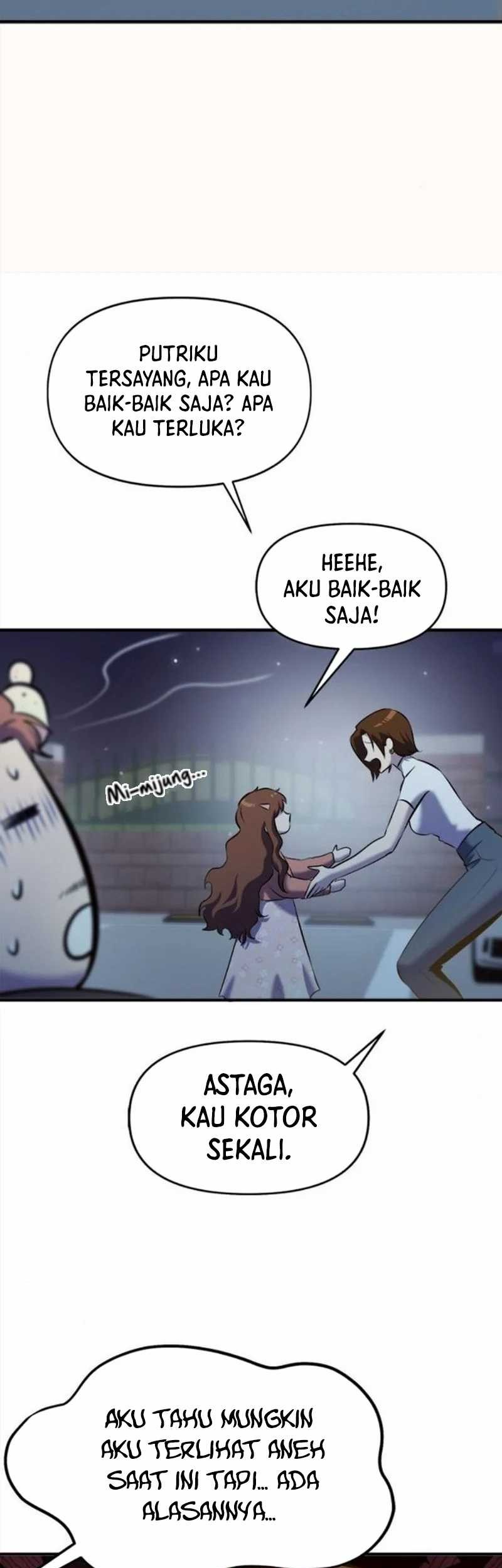 A Hero Who Does Everything Well Chapter 20 Gambar 62