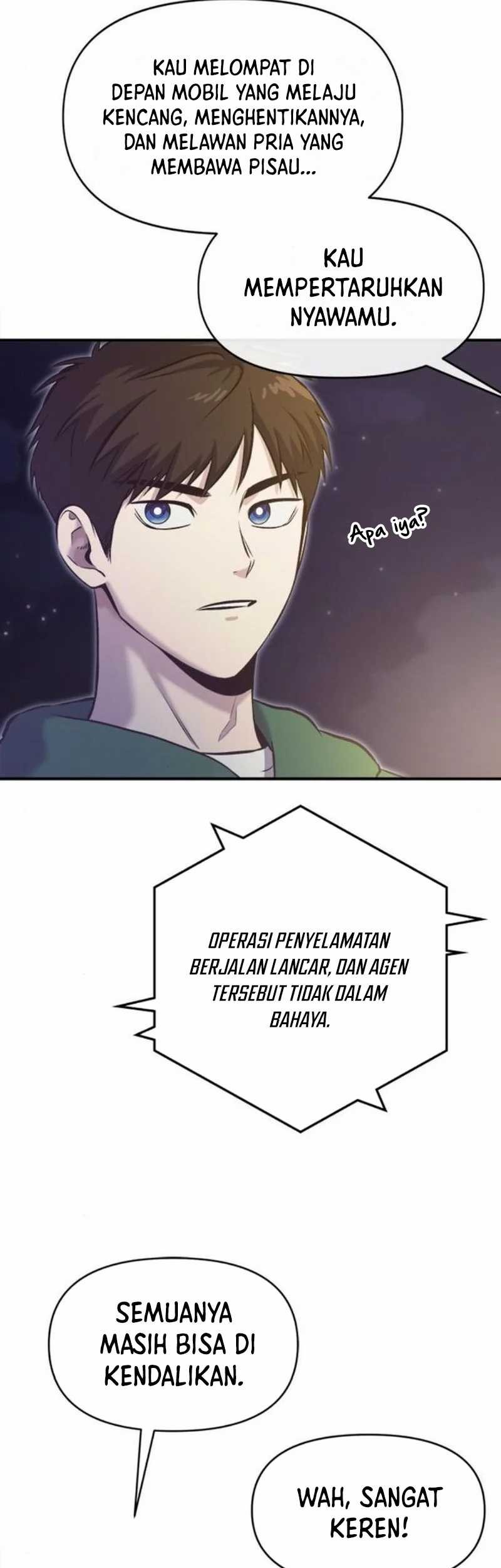 A Hero Who Does Everything Well Chapter 20 Gambar 69