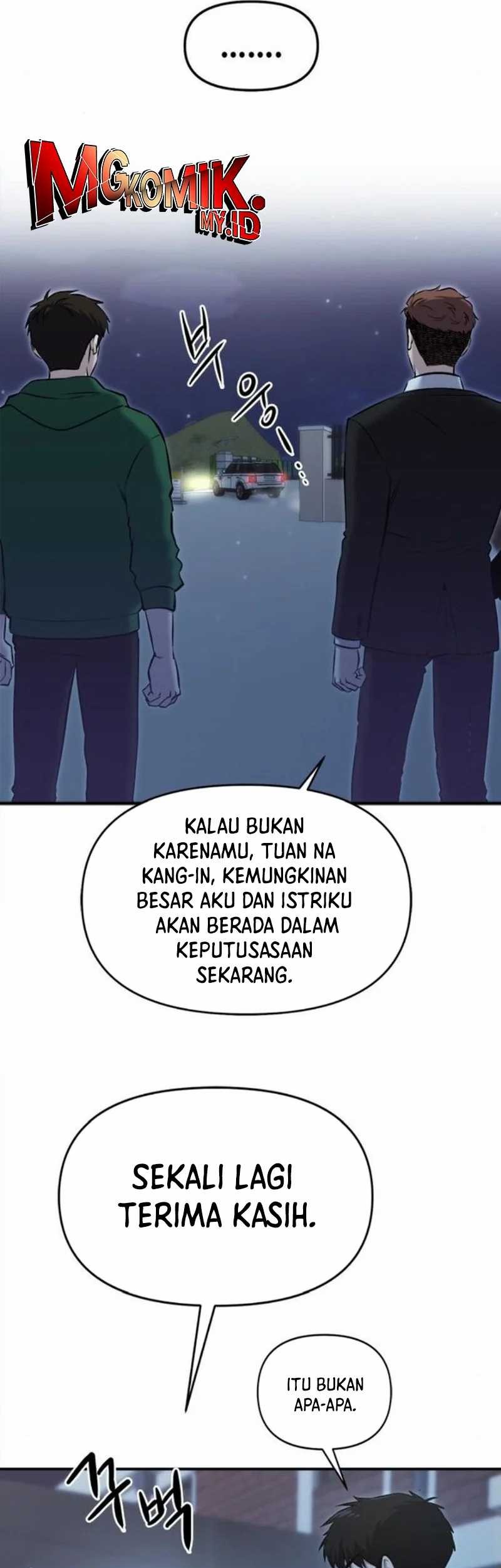 A Hero Who Does Everything Well Chapter 20 Gambar 73