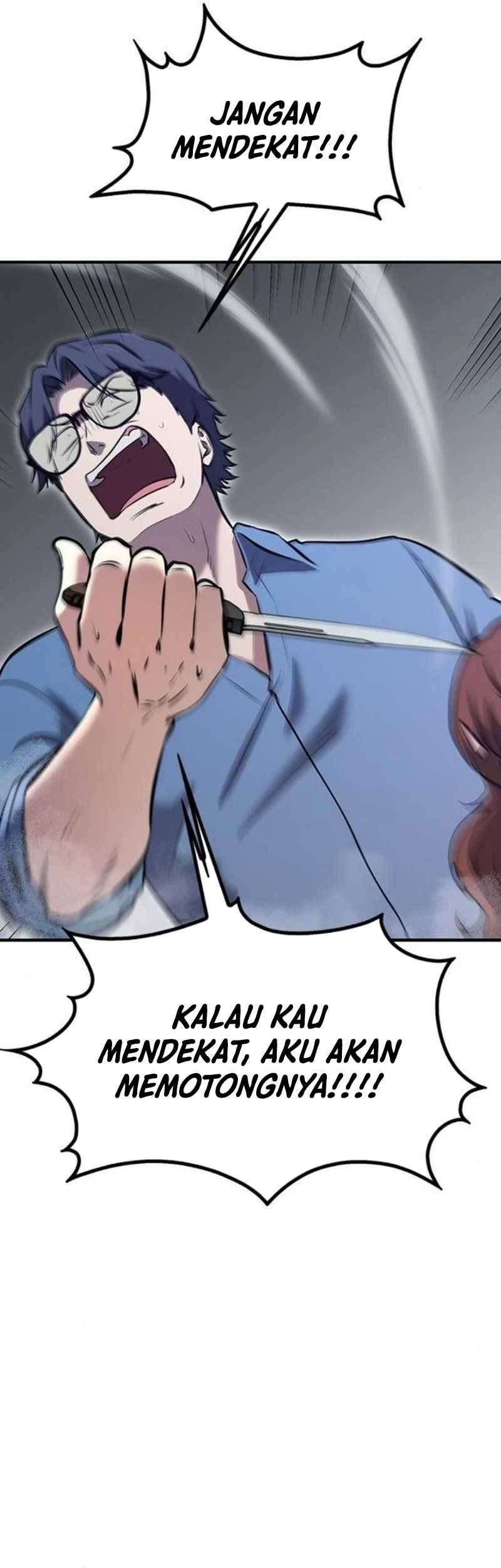 A Hero Who Does Everything Well Chapter 20 Gambar 5