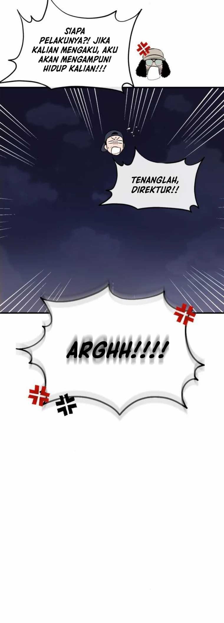 A Hero Who Does Everything Well Chapter 21 Gambar 8