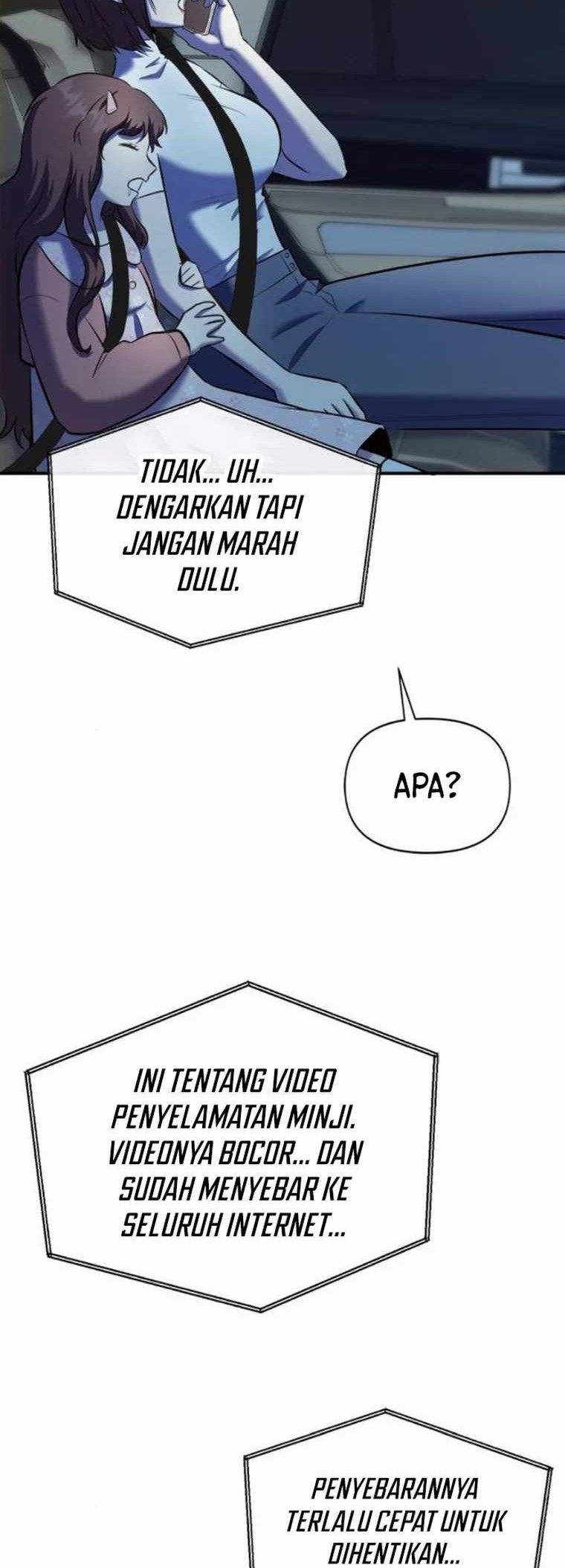 A Hero Who Does Everything Well Chapter 21 Gambar 10