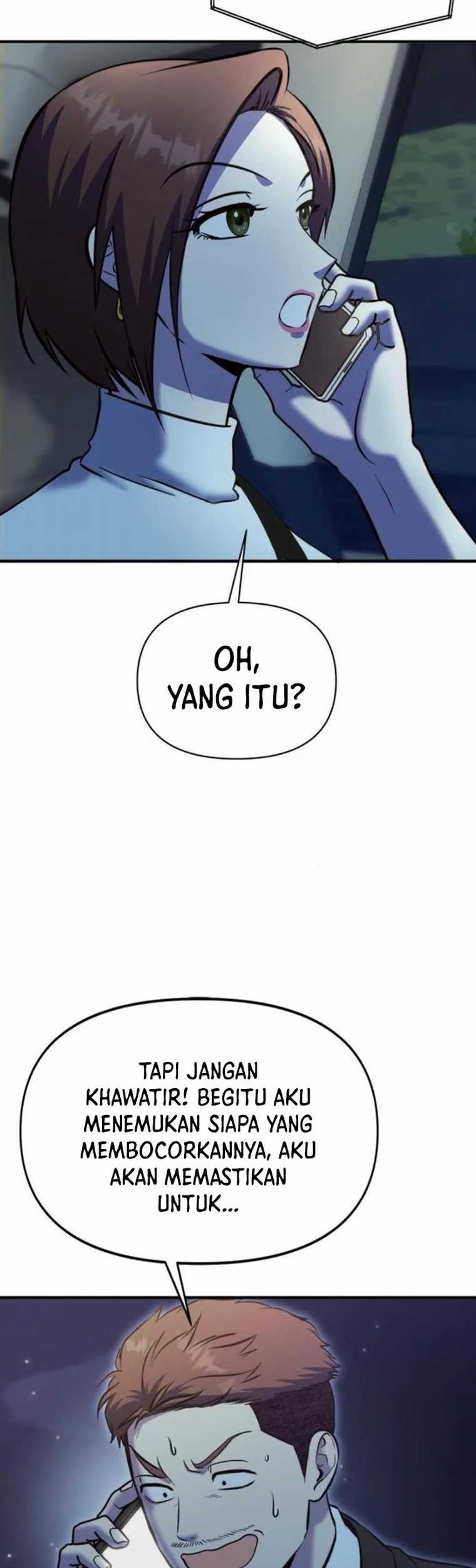 A Hero Who Does Everything Well Chapter 21 Gambar 11